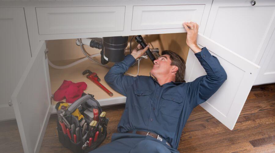 Professional Tankless Water Heater Installation in La Porte, TX